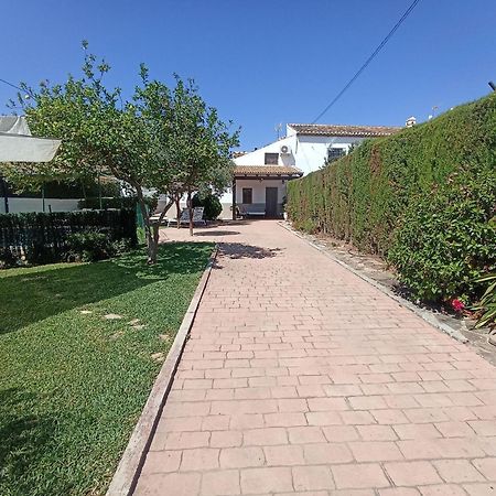 Belvilla By Oyo Casa La Palmera Villanueva de la Concepción エクステリア 写真
