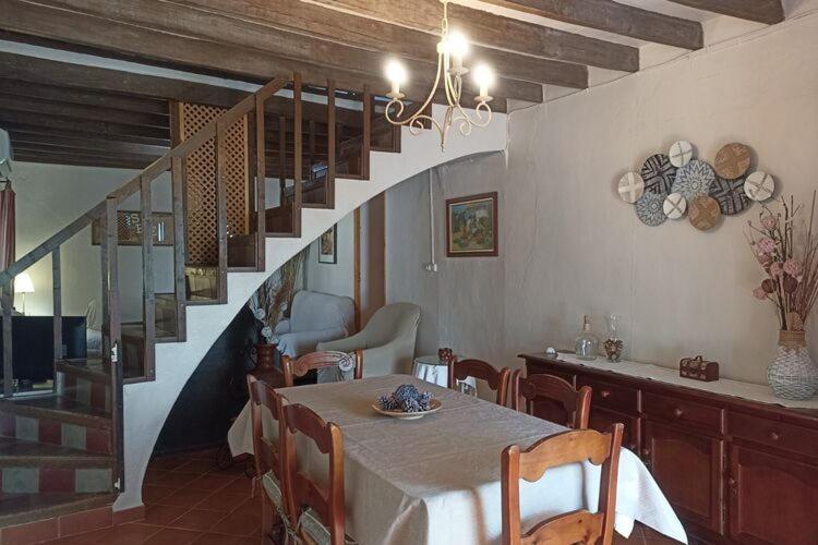 Belvilla By Oyo Casa La Palmera Villanueva de la Concepción エクステリア 写真