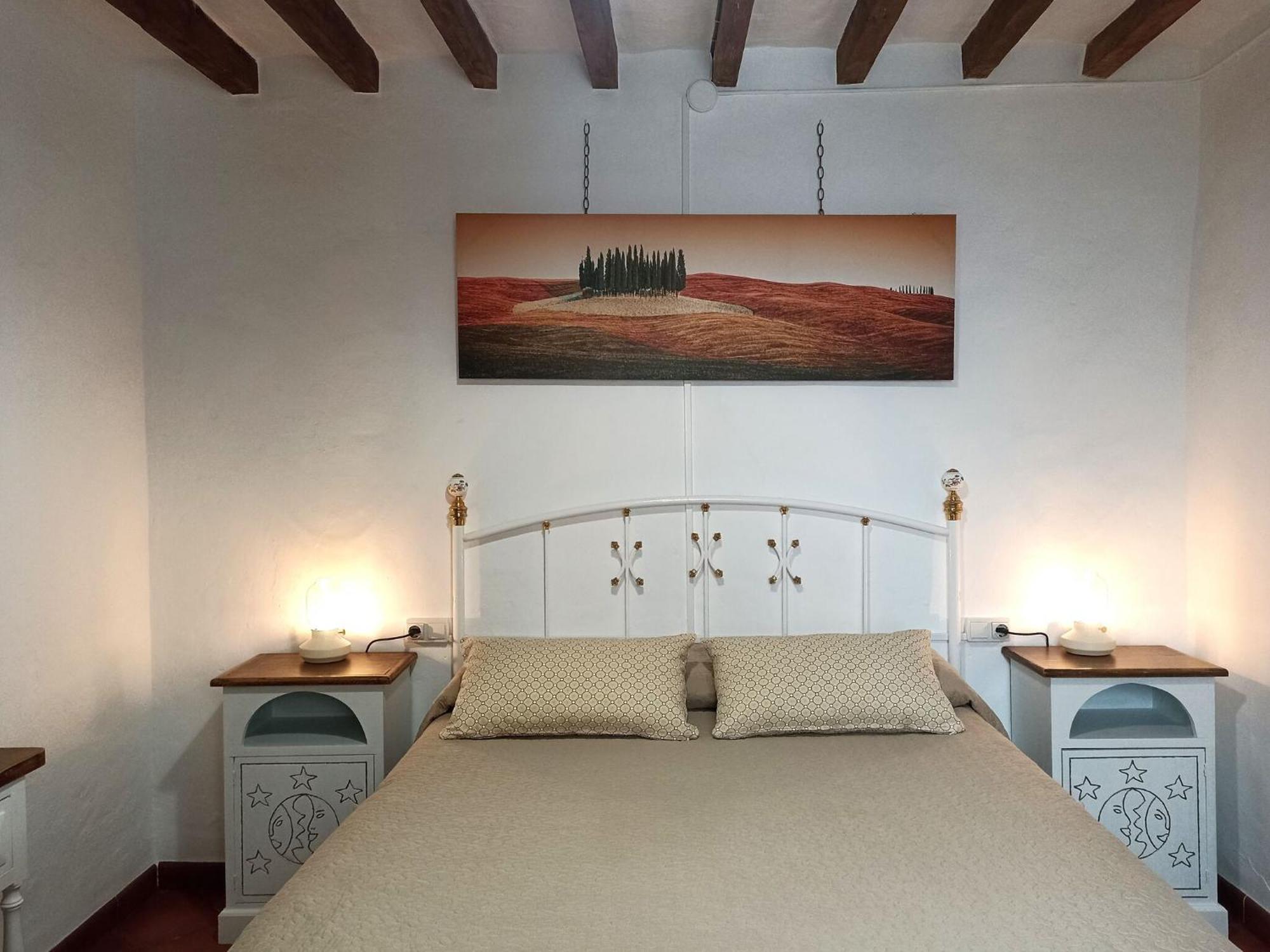Belvilla By Oyo Casa La Palmera Villanueva de la Concepción エクステリア 写真