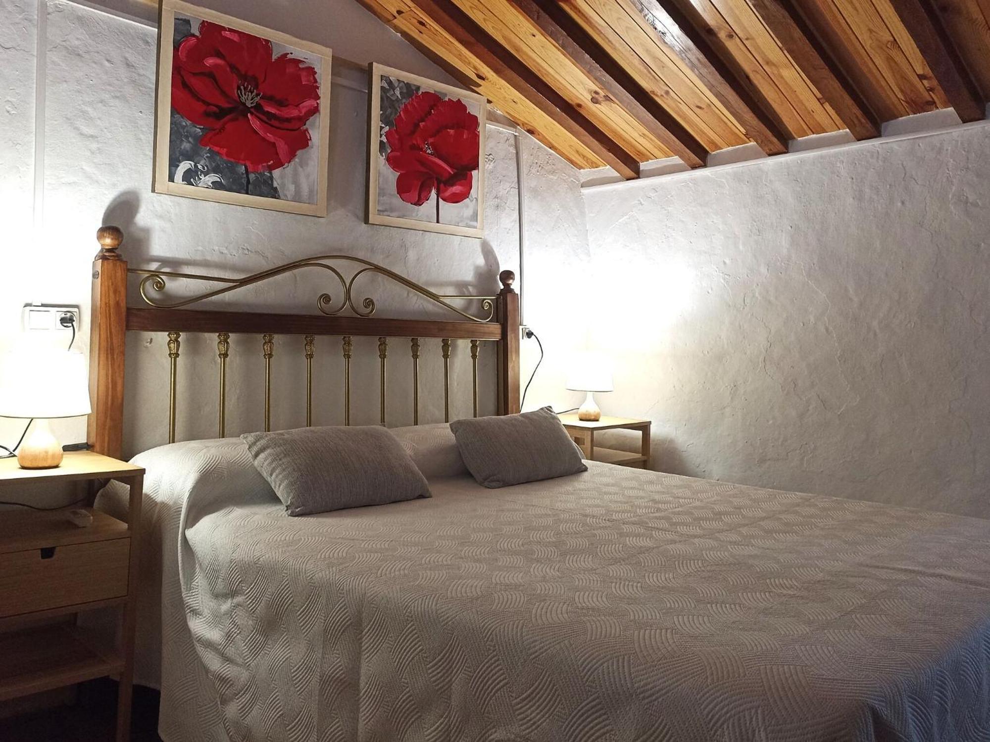 Belvilla By Oyo Casa La Palmera Villanueva de la Concepción エクステリア 写真