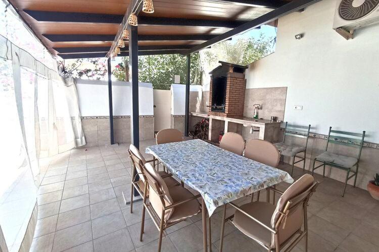 Belvilla By Oyo Casa La Palmera Villanueva de la Concepción エクステリア 写真