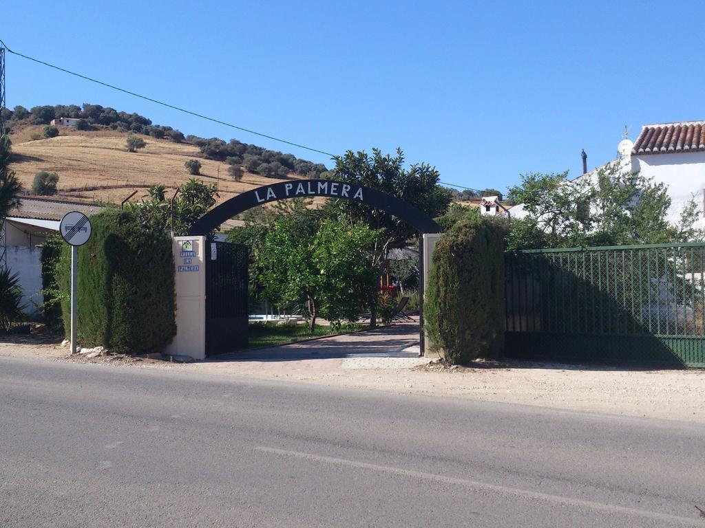Belvilla By Oyo Casa La Palmera Villanueva de la Concepción エクステリア 写真
