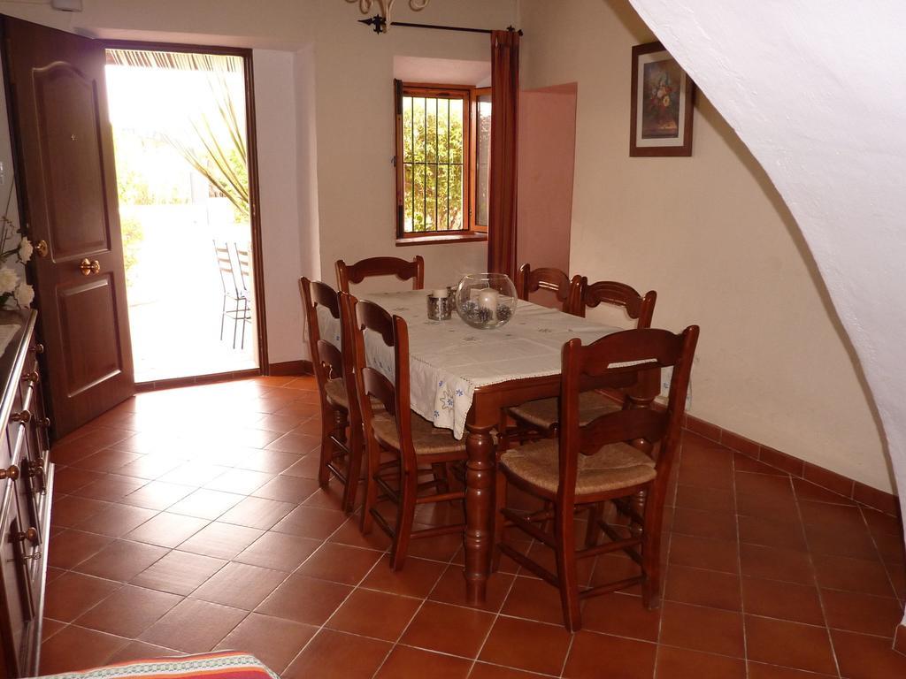 Belvilla By Oyo Casa La Palmera Villanueva de la Concepción エクステリア 写真