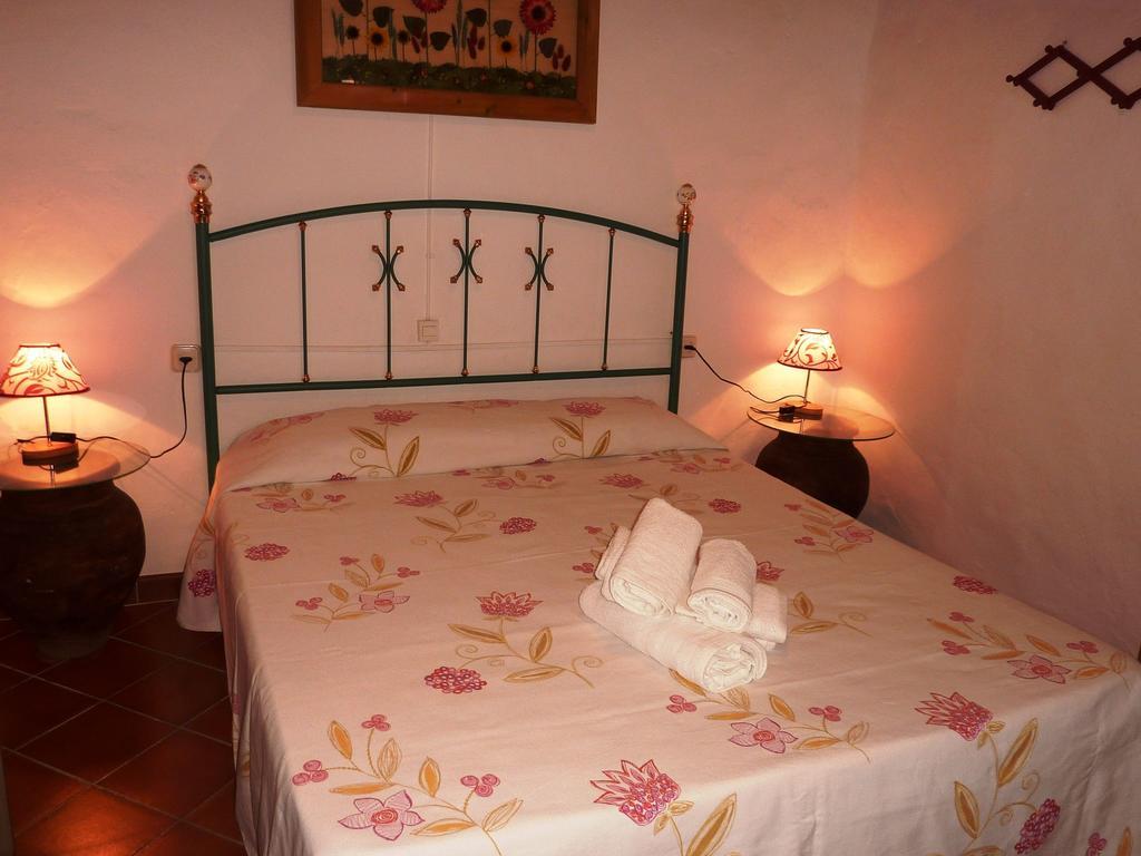 Belvilla By Oyo Casa La Palmera Villanueva de la Concepción エクステリア 写真