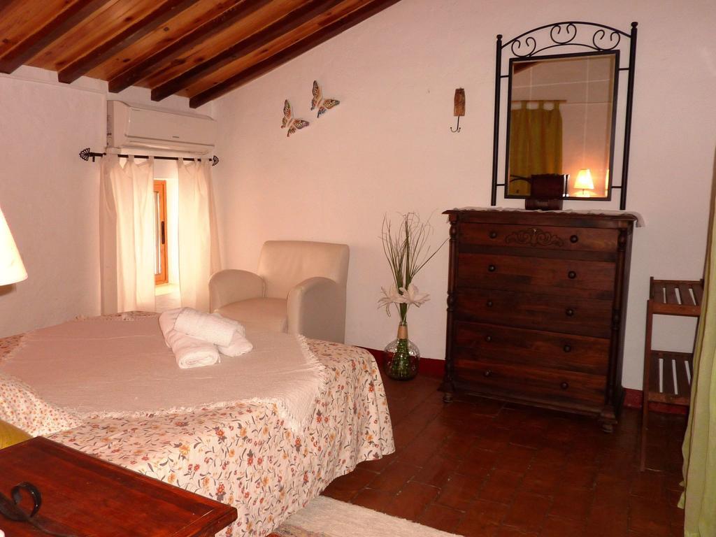Belvilla By Oyo Casa La Palmera Villanueva de la Concepción エクステリア 写真