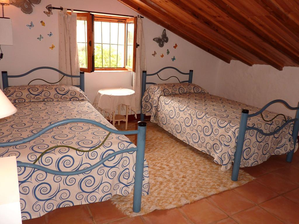 Belvilla By Oyo Casa La Palmera Villanueva de la Concepción エクステリア 写真