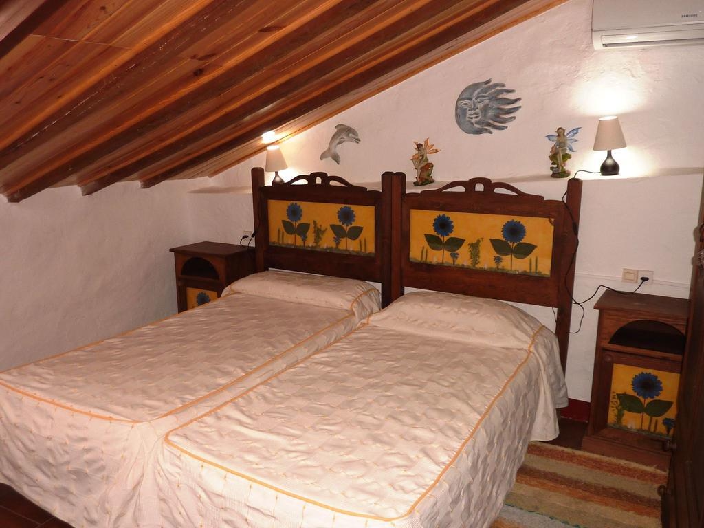 Belvilla By Oyo Casa La Palmera Villanueva de la Concepción エクステリア 写真