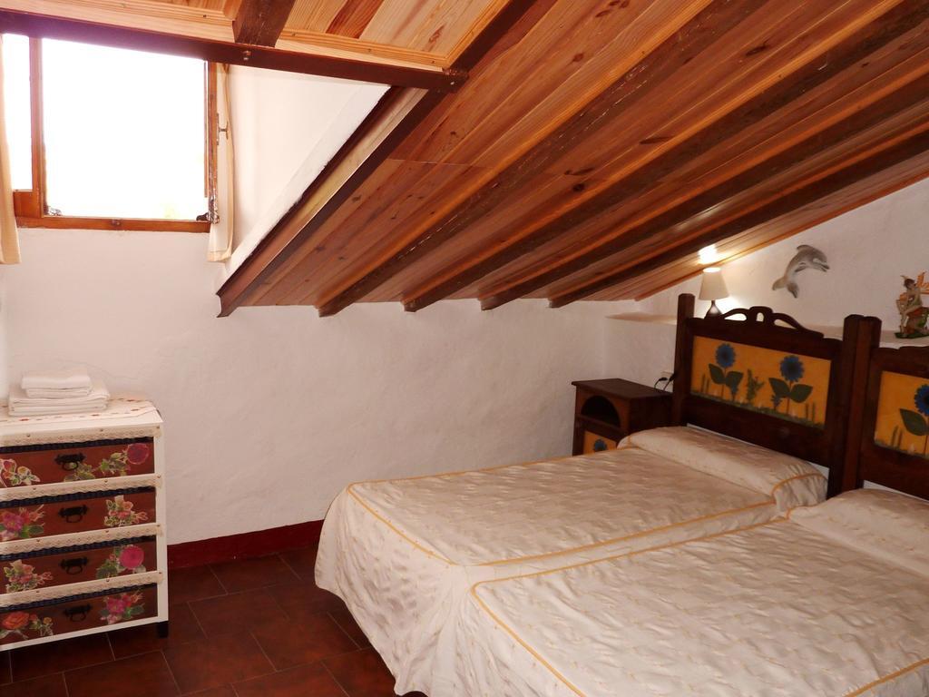 Belvilla By Oyo Casa La Palmera Villanueva de la Concepción エクステリア 写真