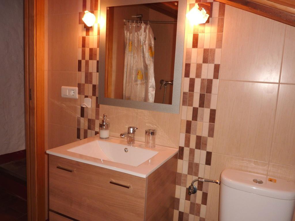 Belvilla By Oyo Casa La Palmera Villanueva de la Concepción エクステリア 写真