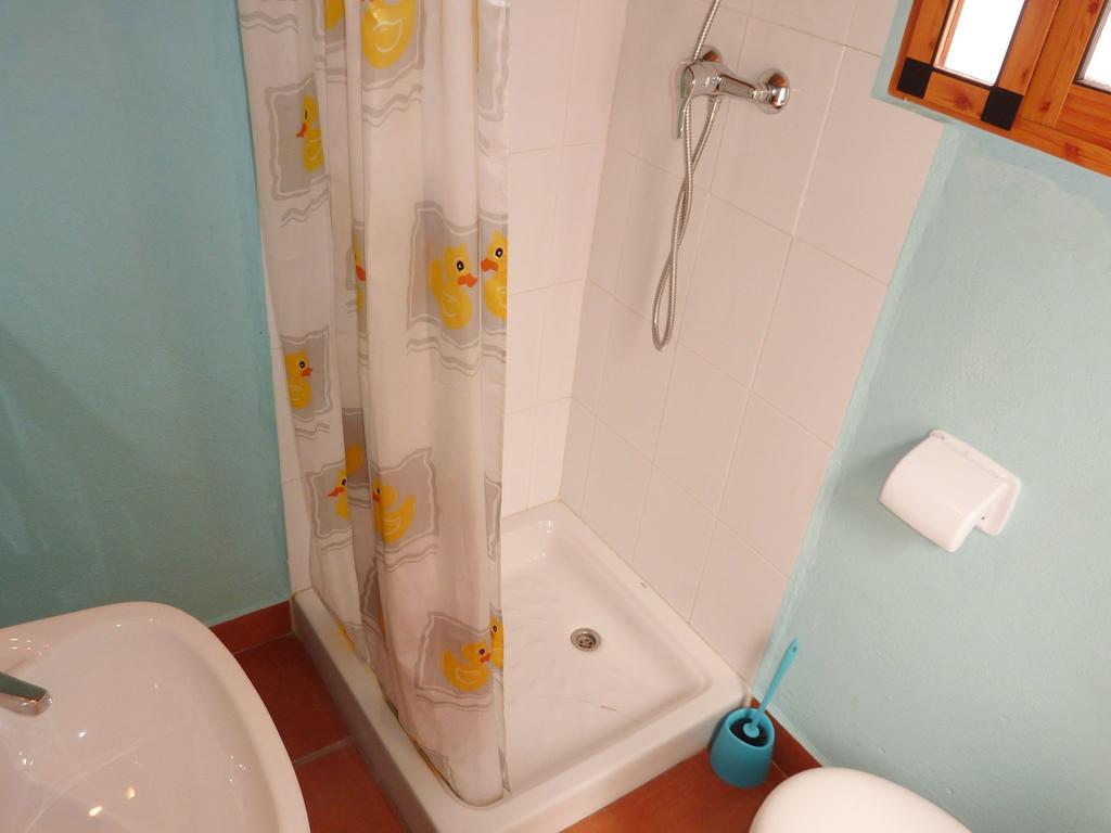 Belvilla By Oyo Casa La Palmera Villanueva de la Concepción エクステリア 写真