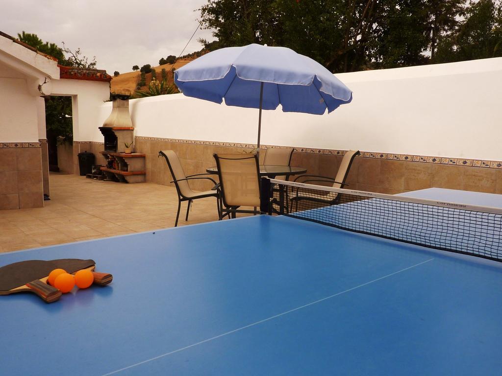 Belvilla By Oyo Casa La Palmera Villanueva de la Concepción エクステリア 写真