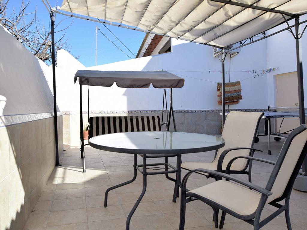 Belvilla By Oyo Casa La Palmera Villanueva de la Concepción エクステリア 写真
