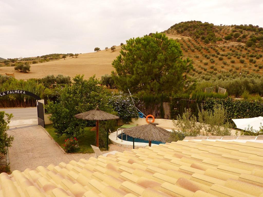 Belvilla By Oyo Casa La Palmera Villanueva de la Concepción エクステリア 写真